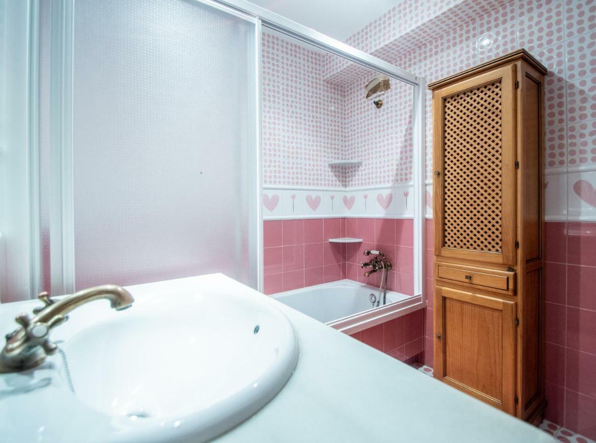 Apartamento Paseo Maritimo 27 Cadice Esterno foto