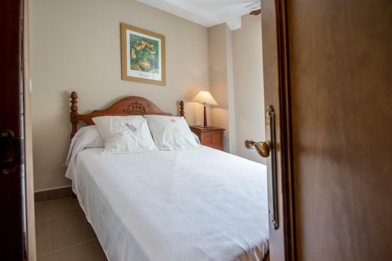 Apartamento Paseo Maritimo 27 Cadice Esterno foto