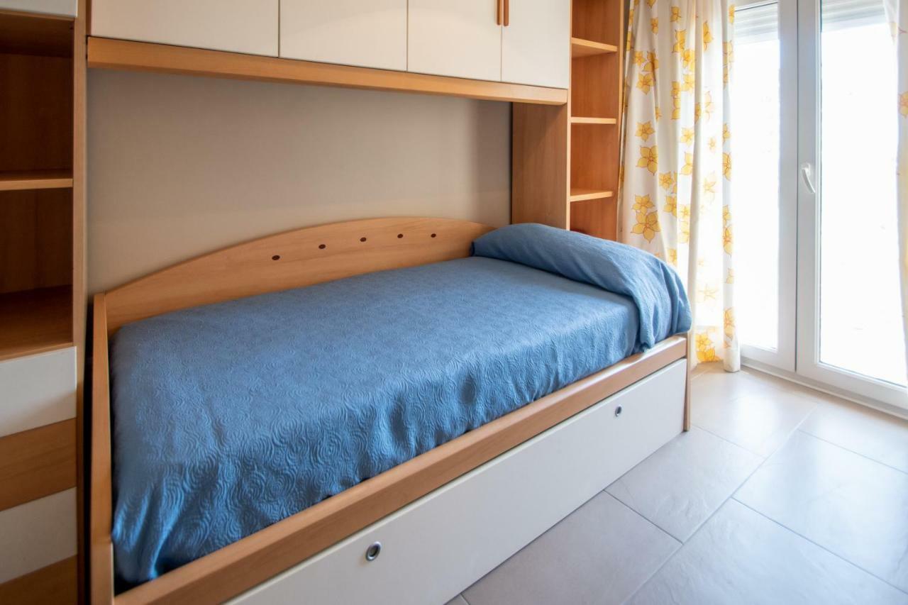 Apartamento Paseo Maritimo 27 Cadice Esterno foto