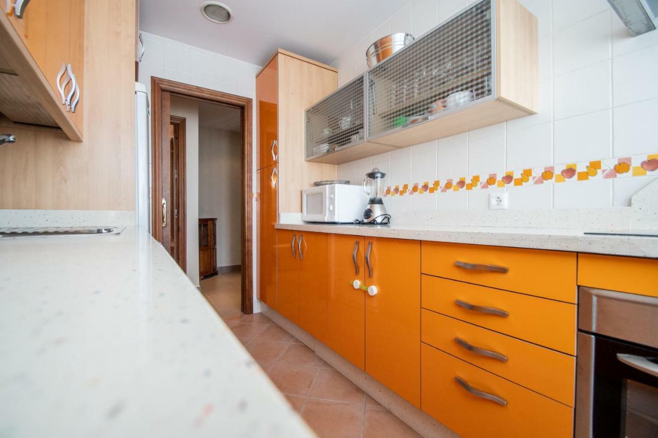 Apartamento Paseo Maritimo 27 Cadice Esterno foto