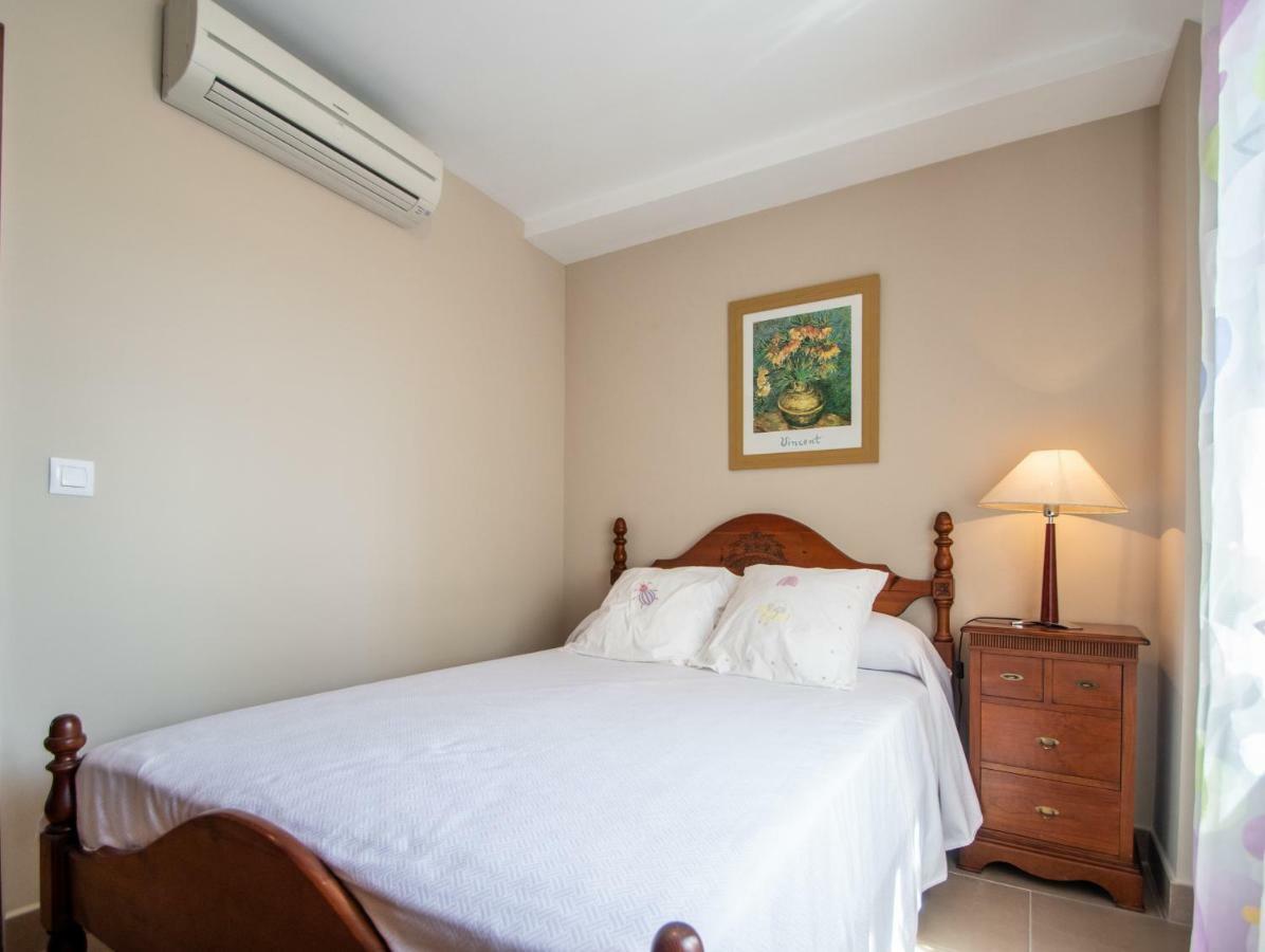 Apartamento Paseo Maritimo 27 Cadice Esterno foto