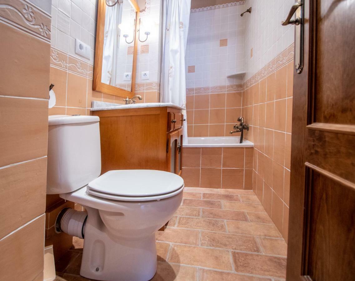 Apartamento Paseo Maritimo 27 Cadice Esterno foto