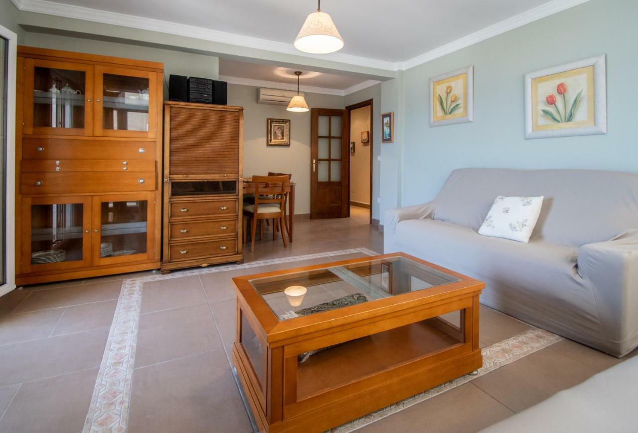 Apartamento Paseo Maritimo 27 Cadice Esterno foto